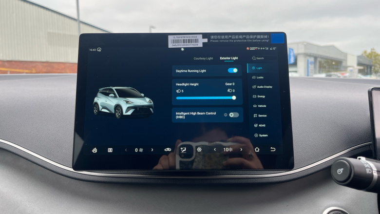 BYD Dolphin Surf 115kW Comfort 43kWh 5dr Auto Electric Hatchback